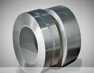 Лента нихромовая 